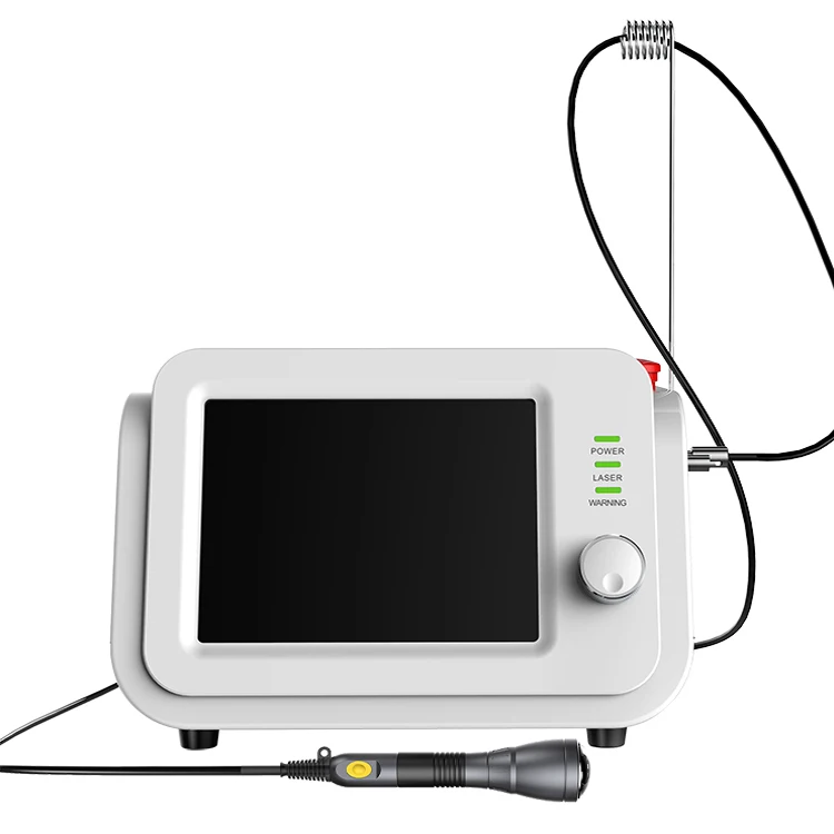 Easy to use Muscle Pain Relief Red Light Therapy Infrared Device Back Pain Therapy