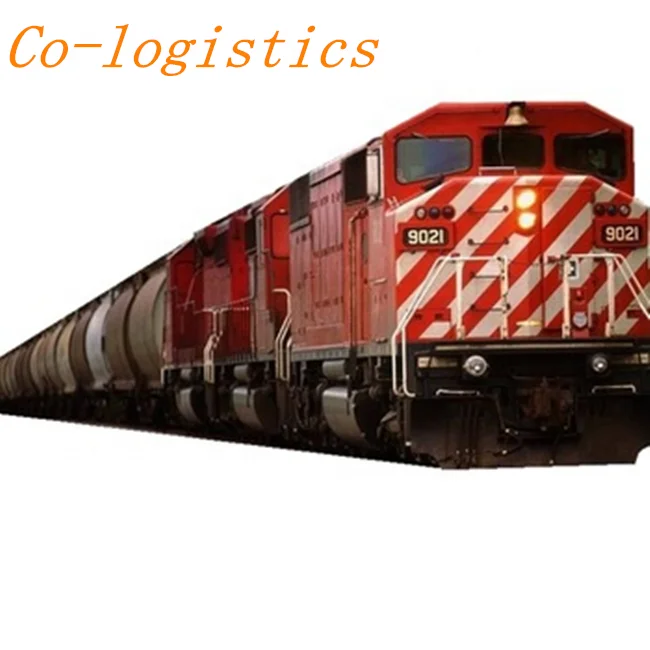 
International train cargo freight shipping from shenzhen china to England freight forwarding door to door service  (62418730028)