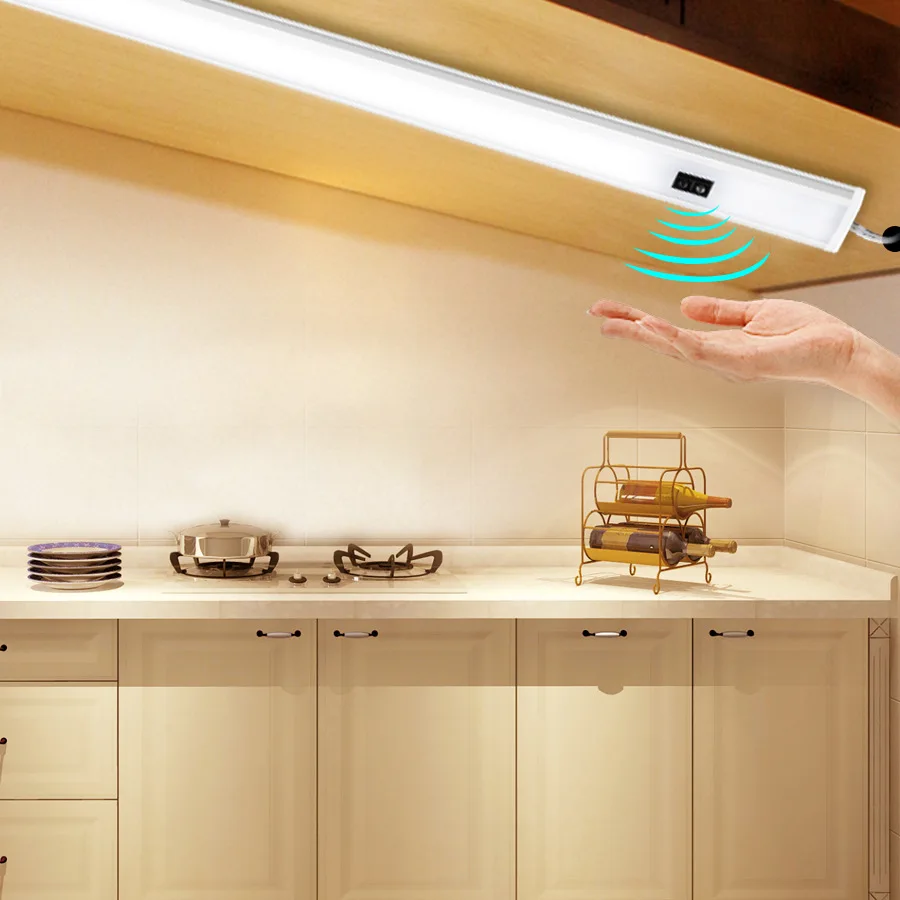  Специальное горячее предложение ночник с движением для шкафа Kitchensensor датчиком движения светодиодные сенсорные