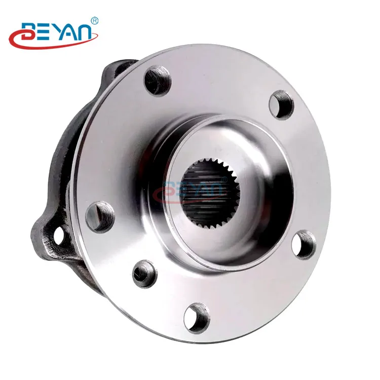FOR BMW X5 (E70)  X6 (E71, E72) 31 20 6 795 959  31206795959 31226867808 Wheel Bearing Unit Fit in Front Alex Right  Left