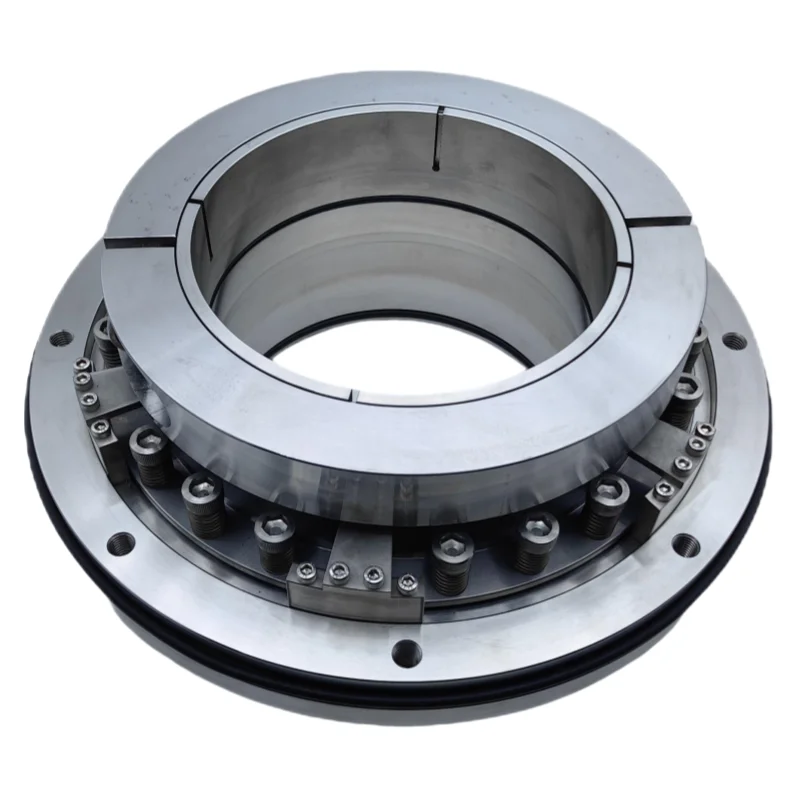 HR3-198-LC800 сухой газ уплотнение жидкий кислородный насос Сухой Поддержка настройки