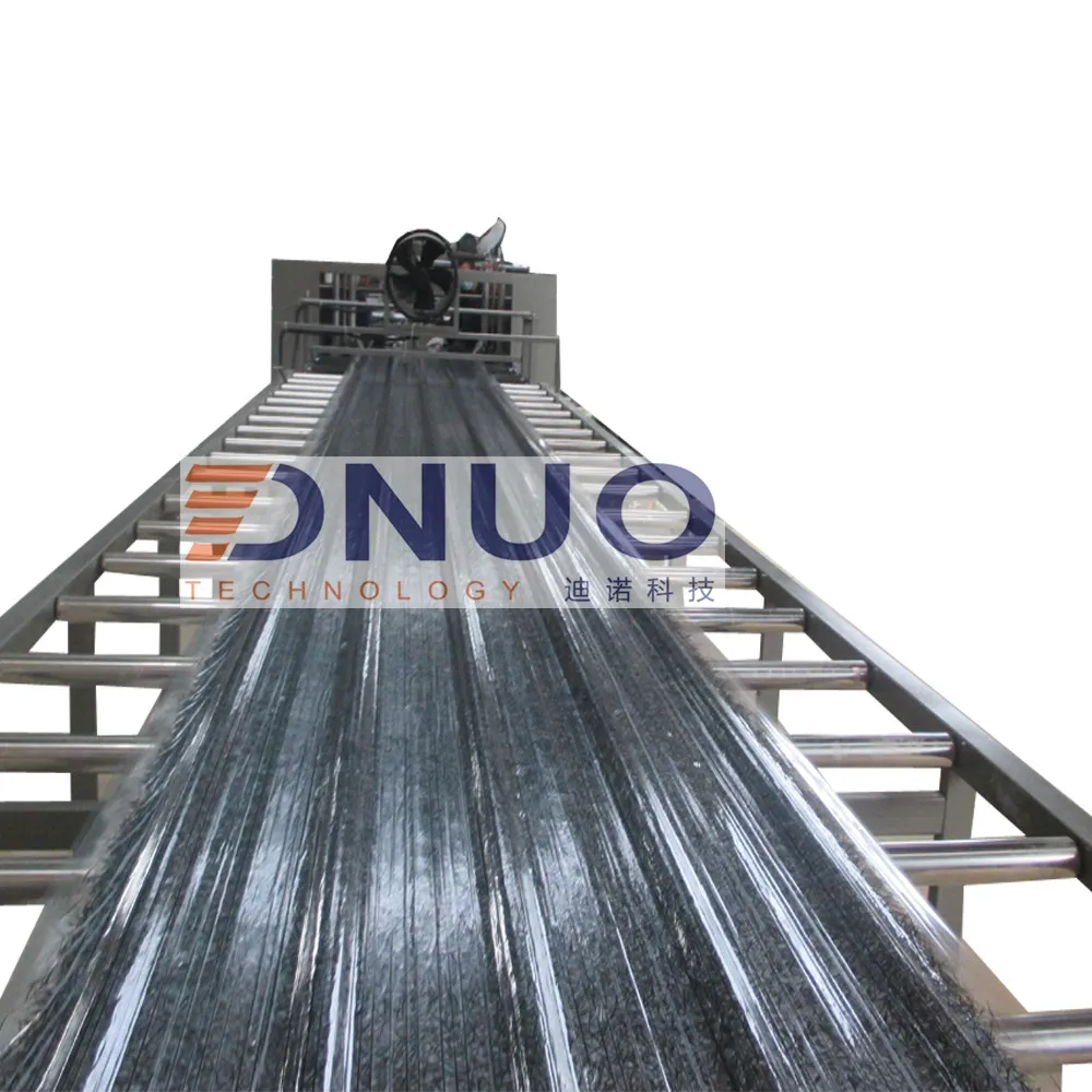 Машина для изготовления листов из ФАП гелевого покрытия устойчивая к