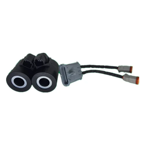 The 12v Wire Coil 9969343