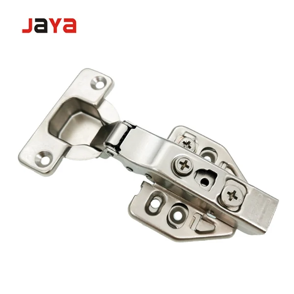 3D Wooden Cabinet Wardrobe Kitchen Door Detachable Soft closing Hydraulic 3D AdjustableConcealed Furniture Hinge