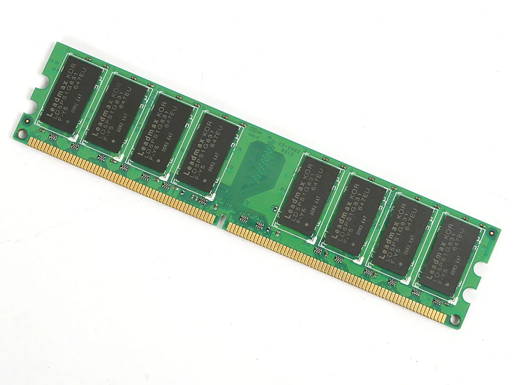 Sun 7049591 4GB DDR2-667 Memory DIMM semx2D1Z M8000/M9000 original server memory stick