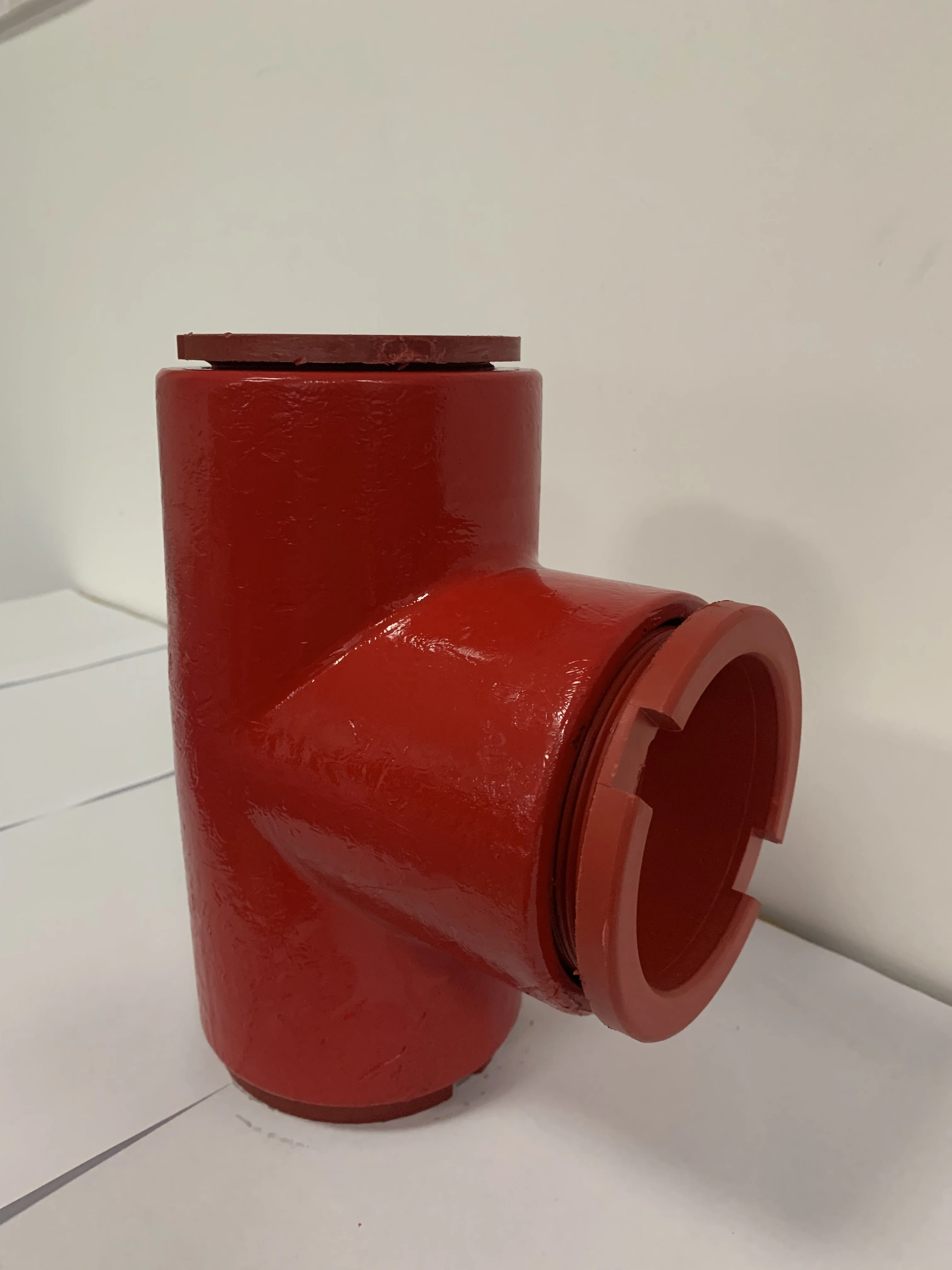 API high quality wellhead tool adjustable stuffing box / BOP