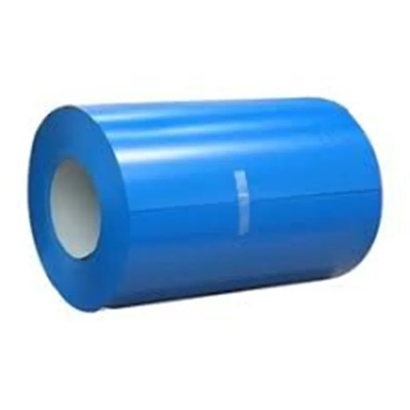 Ppgi Ppgl Prepainted Gi Steel Color Painting Coil Color Coated Roofing Corrugated Steel Coil Sheet