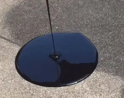 primer single  component polyurethane coating for vapor barrier damp surface