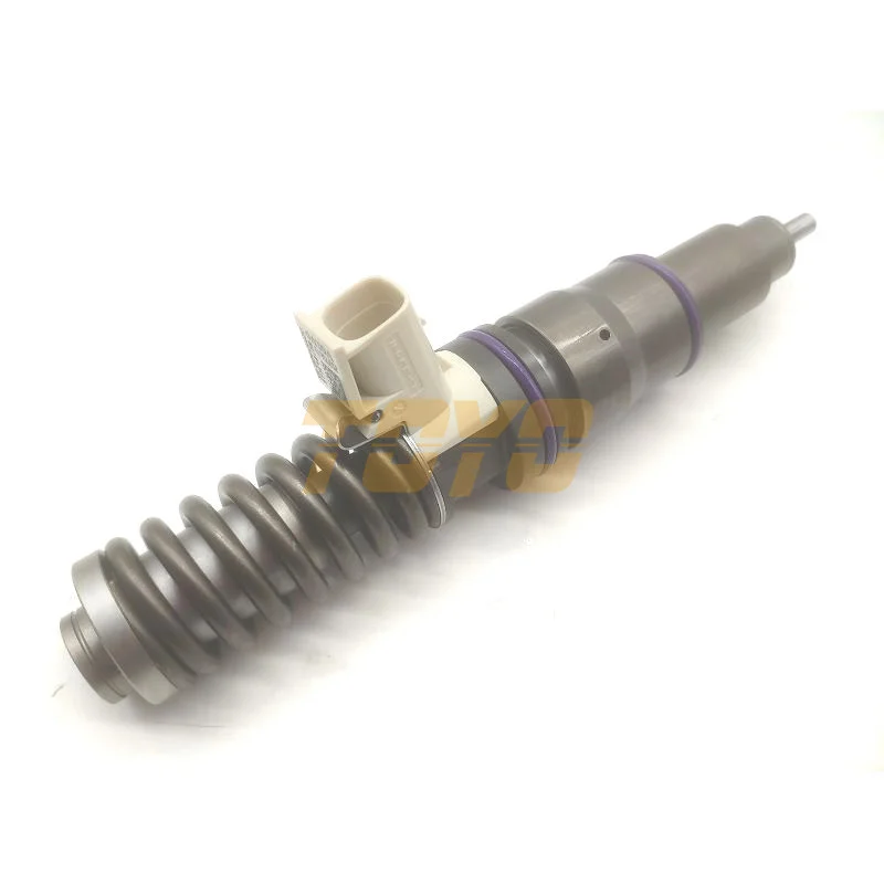 Двигатель D13 инжектор common rail