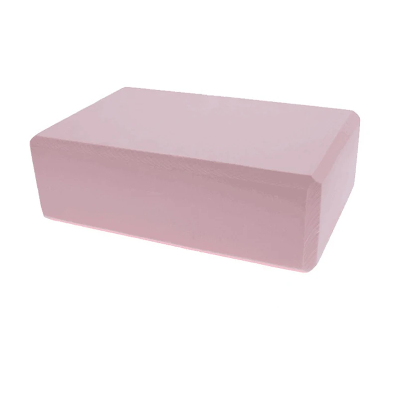 
Hardness Foam Recycle Premium Fitness Eva Yoga Block 