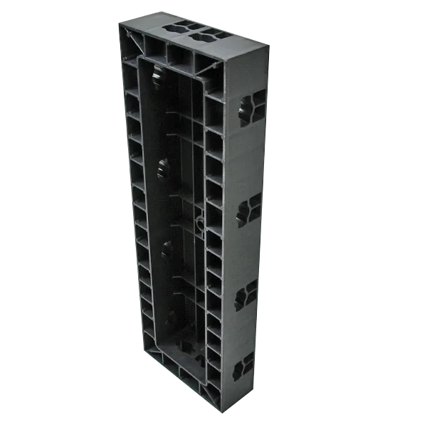 plastic high strength China original formwork manufacturer