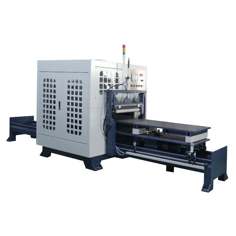 Сертифицированная CE нержавеющая сталь пластина металла 8k зеркальная отделка полировальная машина с плоскими листовыми деталями