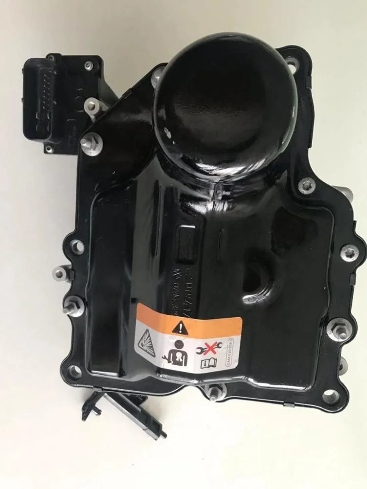 
DQ200 0AM Automatic Transmission Mechatronic Unit 