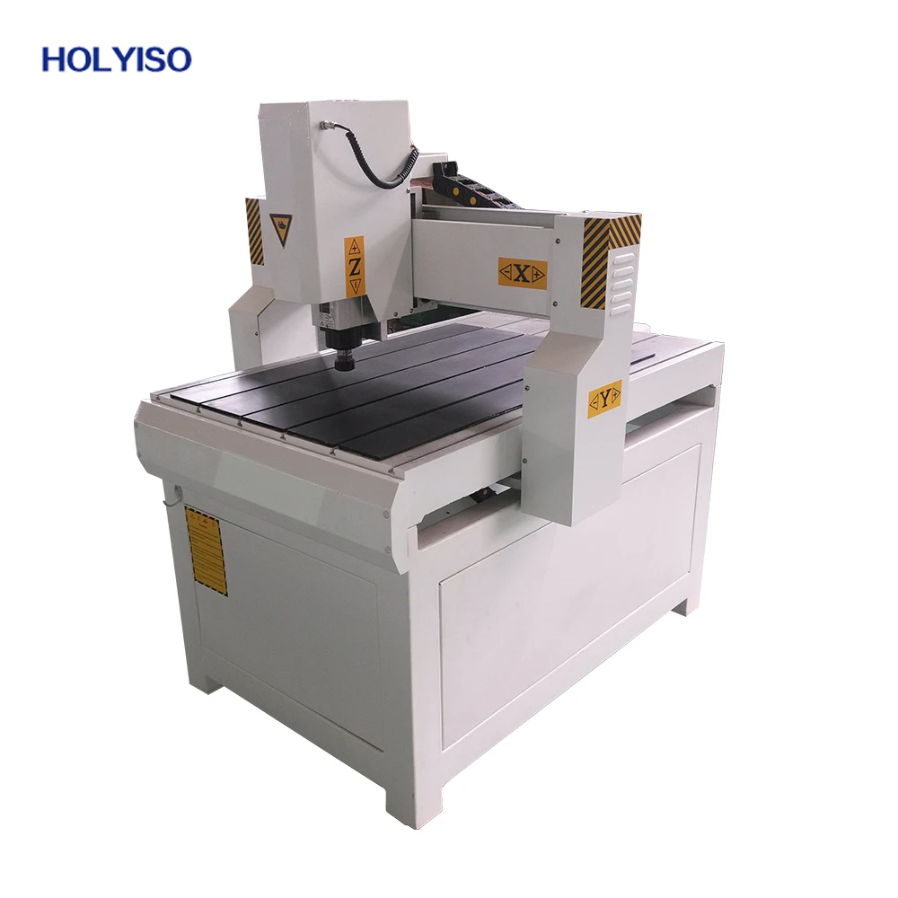 KI6090 CNC Router Machine Woodworking Panel Furniture Production Line CNC Router