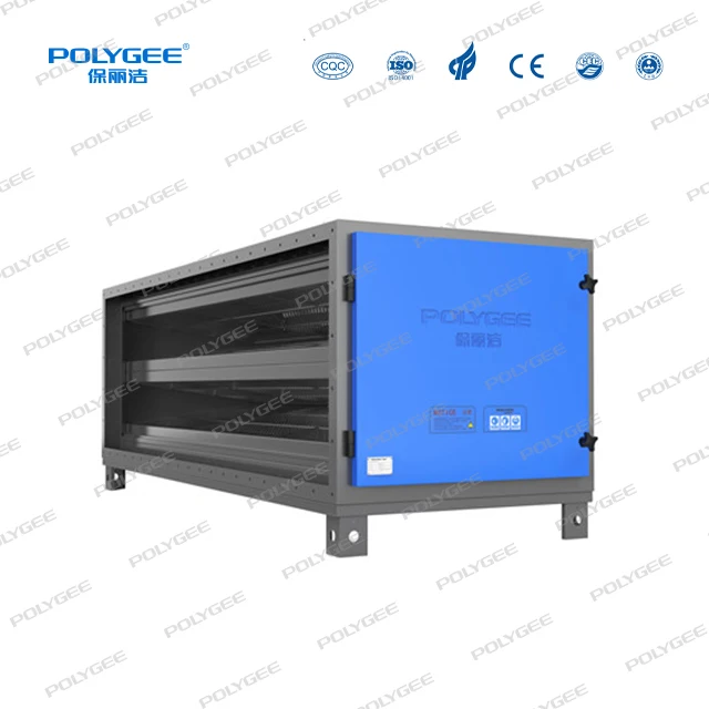 POLYGEE, кухонный, кулинарный, esp, коммерческий воздушный осадитель, коммерческая кухня, esp