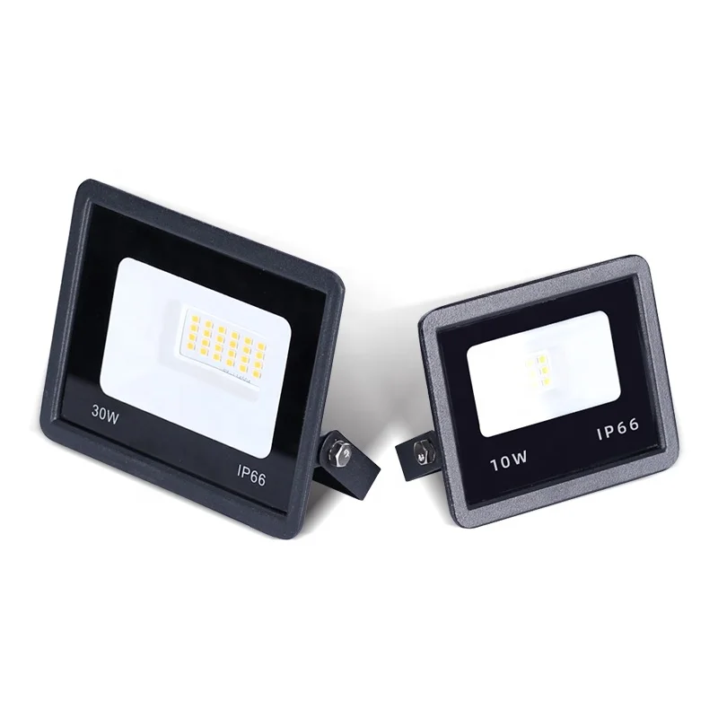 High power stadium smd ip66 waterproof 10w 20w 30w 50w 100w 200w led floodlight