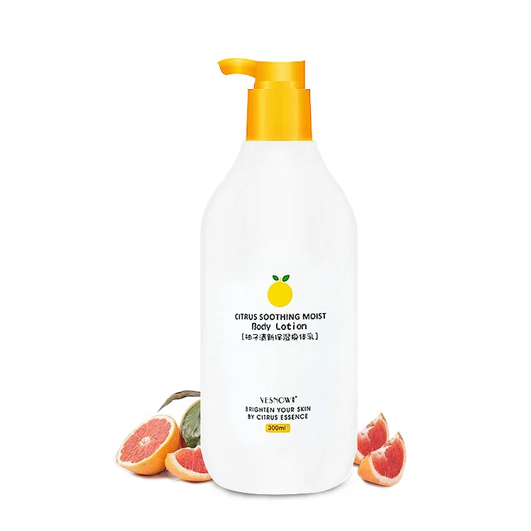 Фирменный крем для тела, уход за кожей, Осветляющий коллаген, молочный отбеливающий лосьон для тела