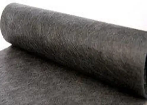 carbon tissue mat 10g 20g 30g 50g anti-spark properties carbon fiber surfacing mat carbon veil