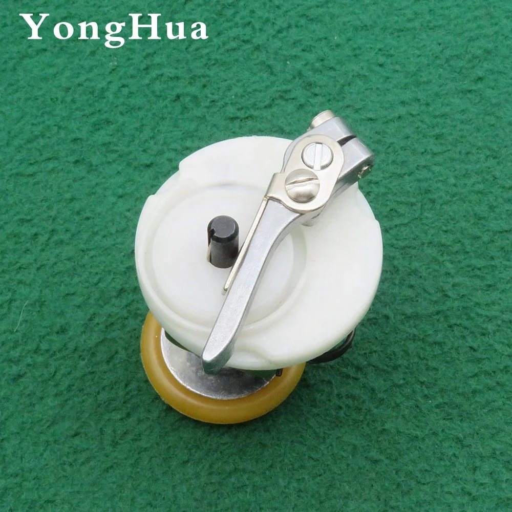 Industrial sewing machine spare parts bobbin winder for 8800 8700