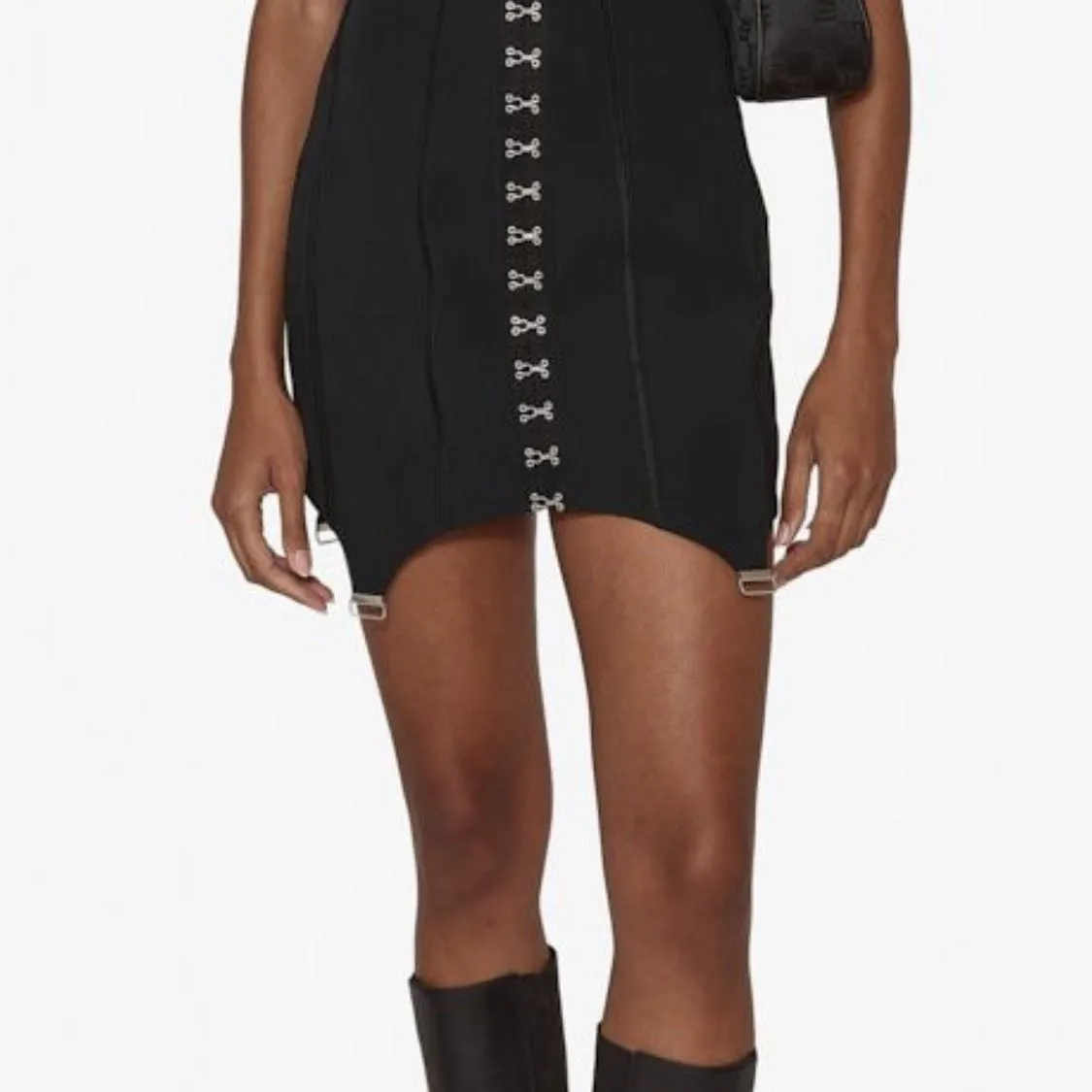 2024 New  Trendy Fashion Tank Top Baddie Clothing Hook and Eye Soft Comfy Material Breathable