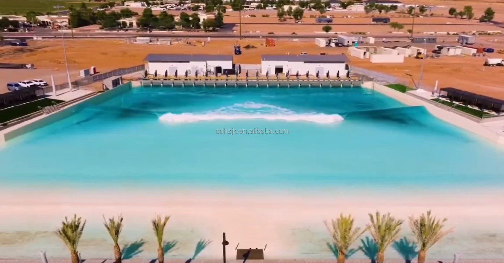 Surfstage Urban Surfing Wave Park Resort Surf and Play Aqua Park Wave Pool Flow Rider