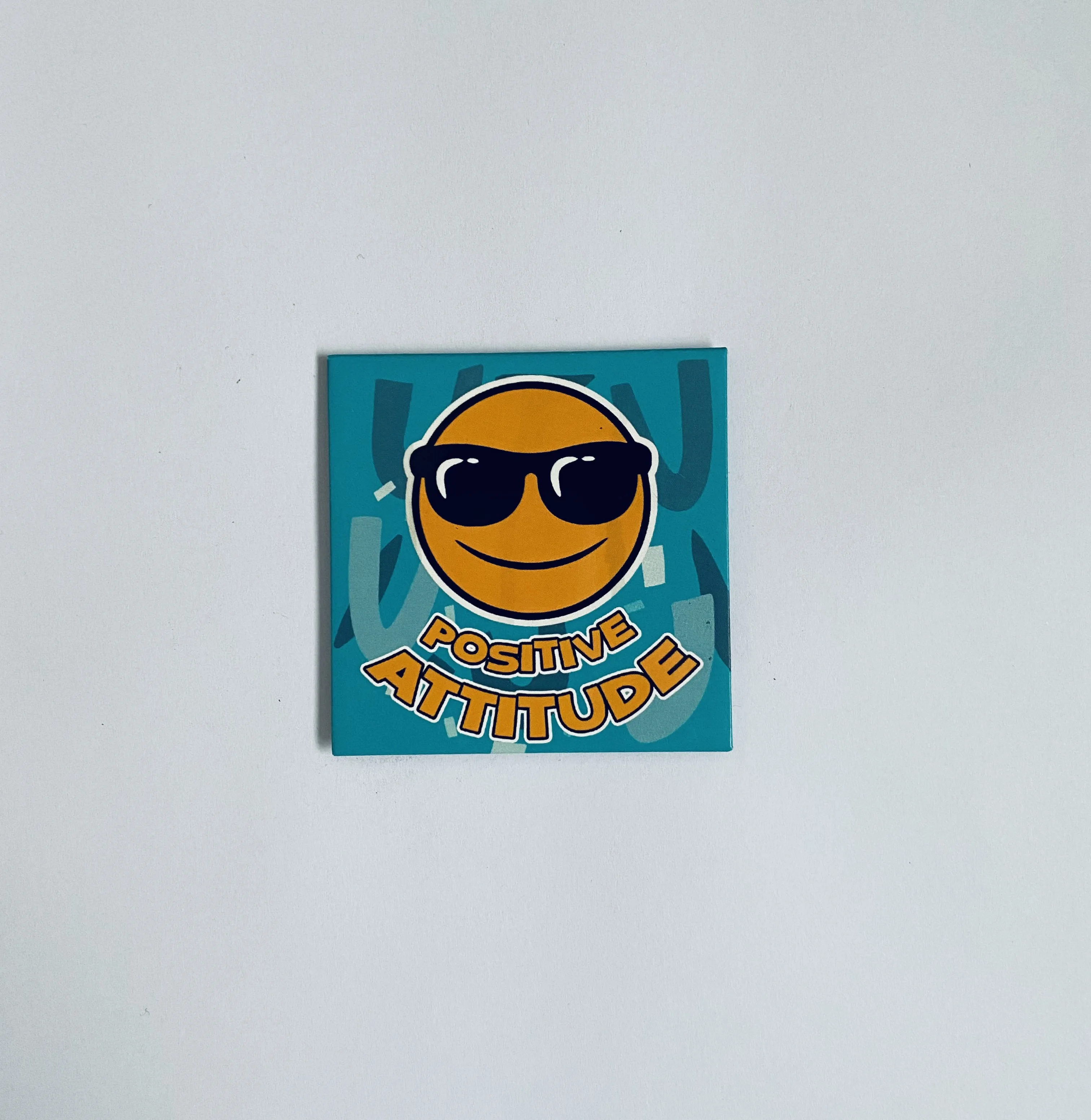 Professional Design Customized Fridge Magnets Custom Logo Sublimation Fridge Magnets