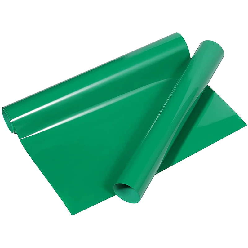 HTV Free Sample Custom Easyweed Printable 0.5m*25m PU Heat Press Transfer Vinyl