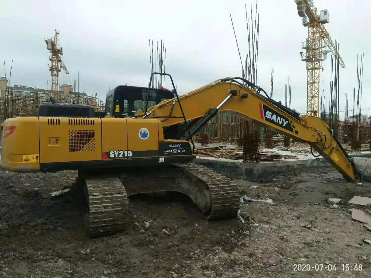 China Manufacture Excavator Hydraulic Breaker Hammer Piping Kits Pipeline