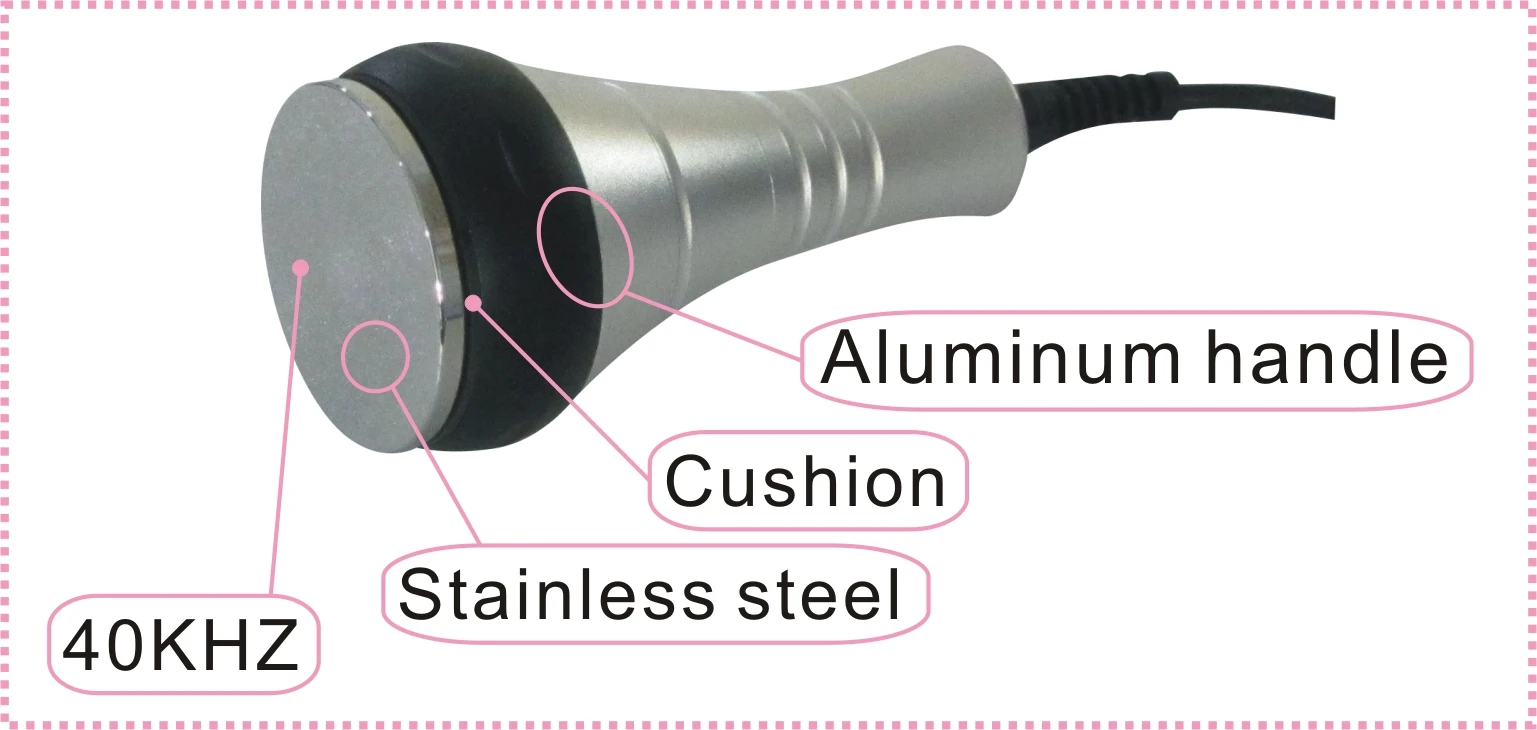 Best RF cavitation Cavitation Slimming Machine Ultrasonic cavitation RF machine