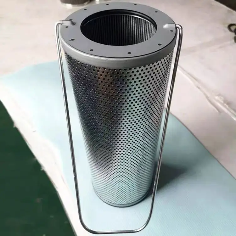 Pressure return Oil filter return Oil Filters Series Element 11492271 return Oil filter In Machine