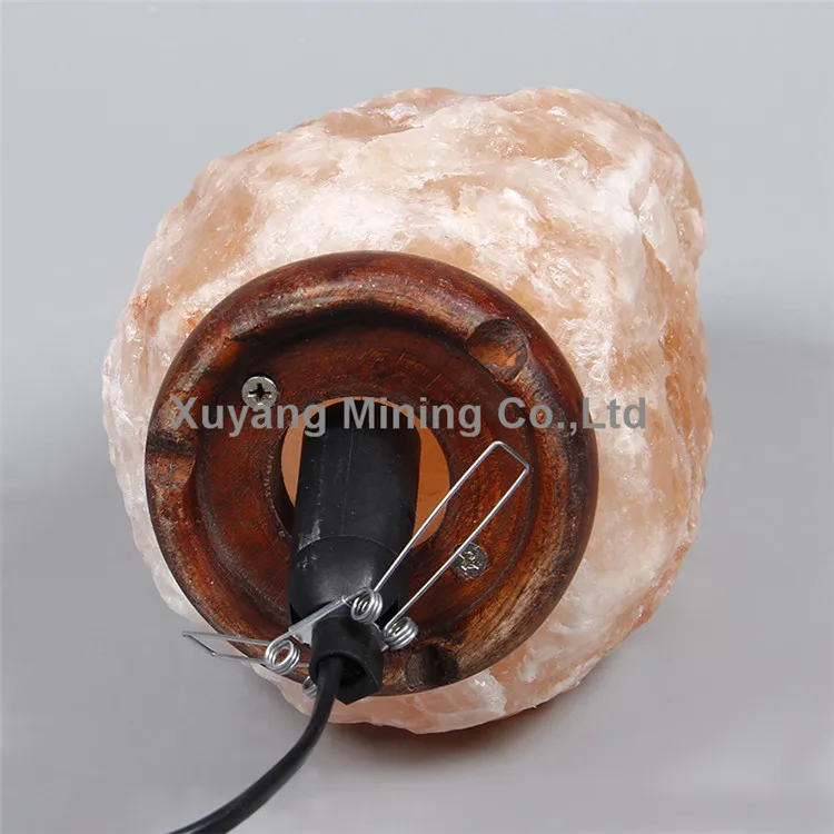 Himalaya Salt Lamp Manufacturer Furniture Decoration Salt Lamp Low Price