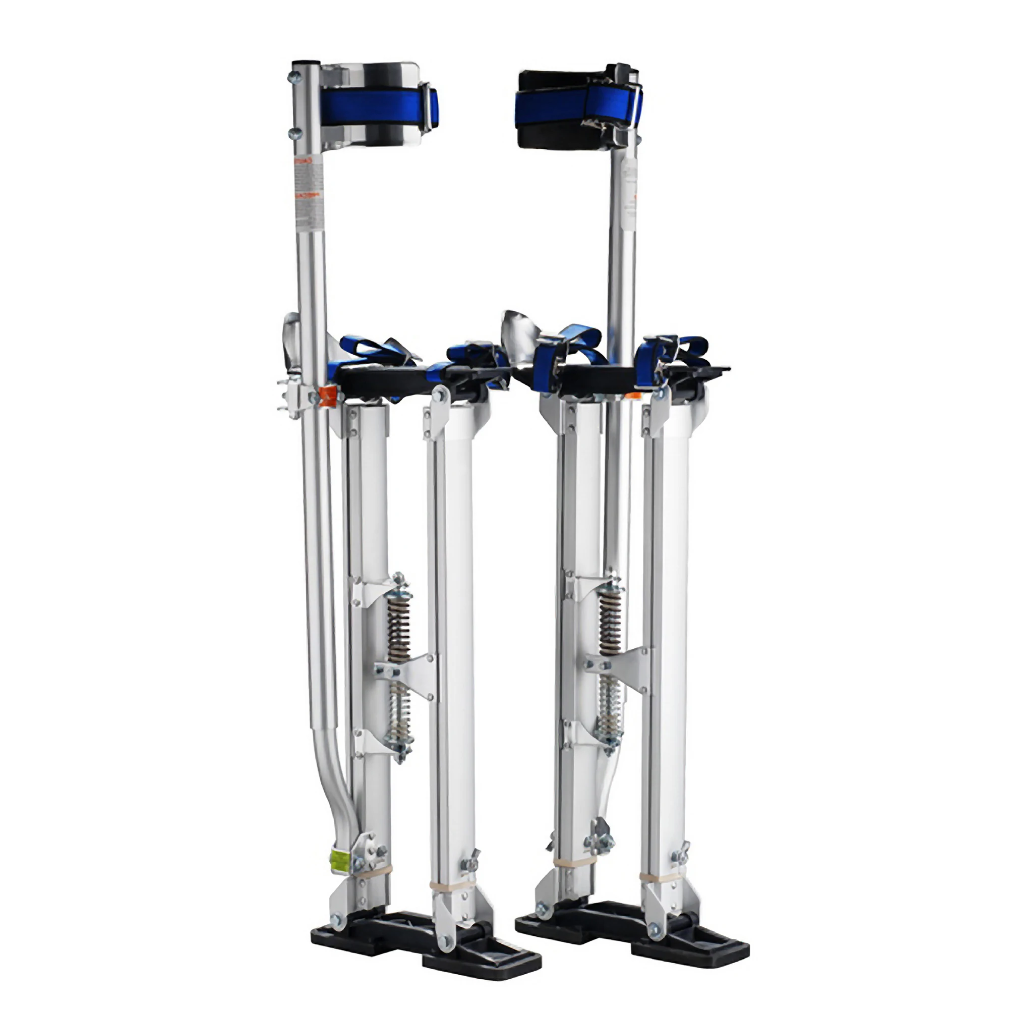Construction tools 2440 aluminum drywall stilts walking