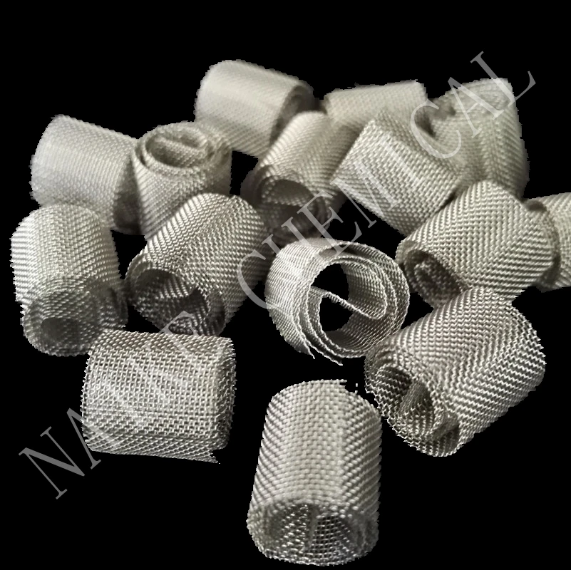 Metal Mesh Dixon