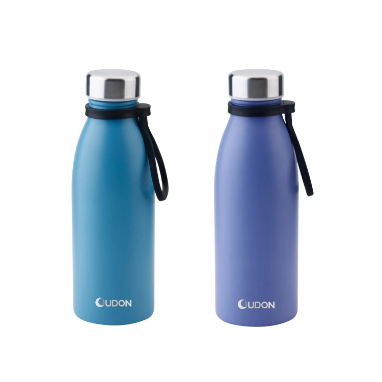 Oudon High Quality Stainless Steel Double Wall Vacuum Thermal Flask
