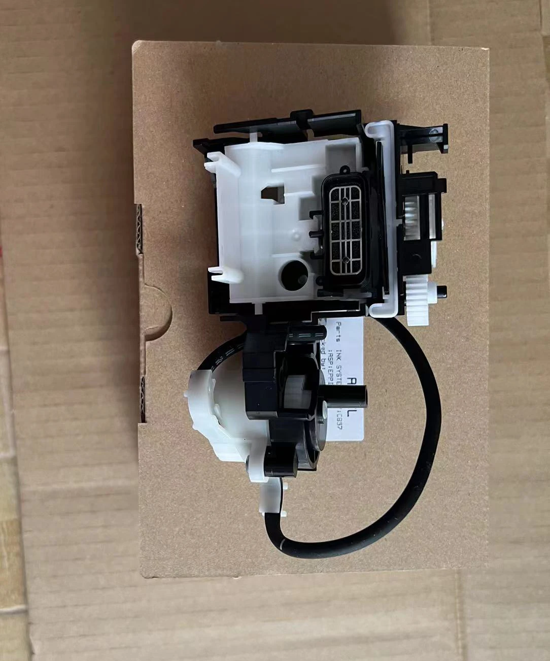 High Quality Original New Ink Pump for Epson L4153 L4163 L4151 L4158 L4160 L4165 L4168 L4150 Pump Unit Cleaning Unit