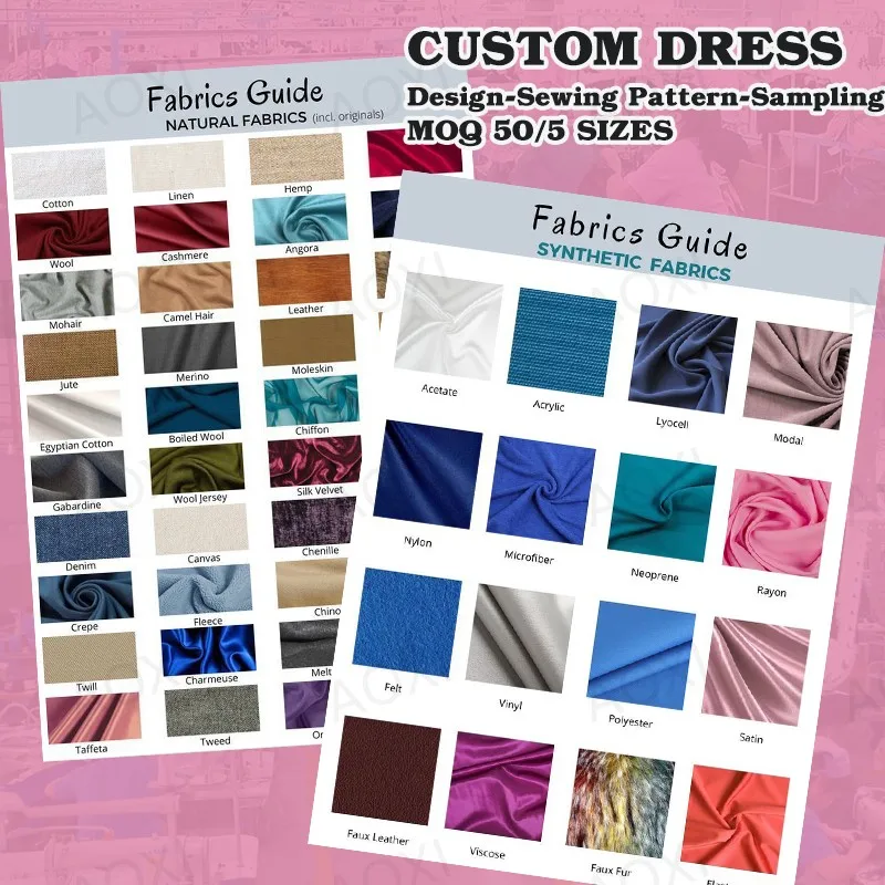 High Quality Brands Cut And Sew Design Women Clothing Casual Dress Custom Apparel Design Service Manufacturers Designer Clothes