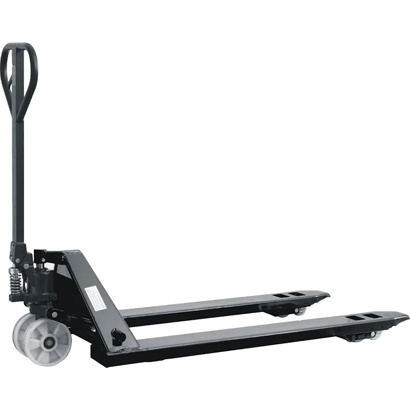 2.5T Transpallet  Hydraulic Lifter Pallet Truck