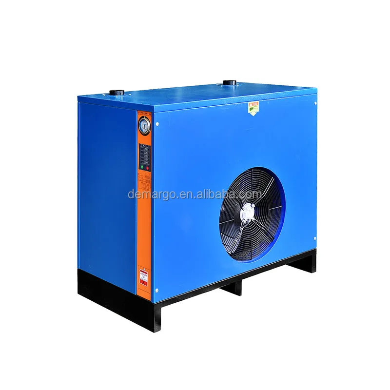 Best Desiccant Air Dryer for Compressor Working With 1-65m3/min Capacity