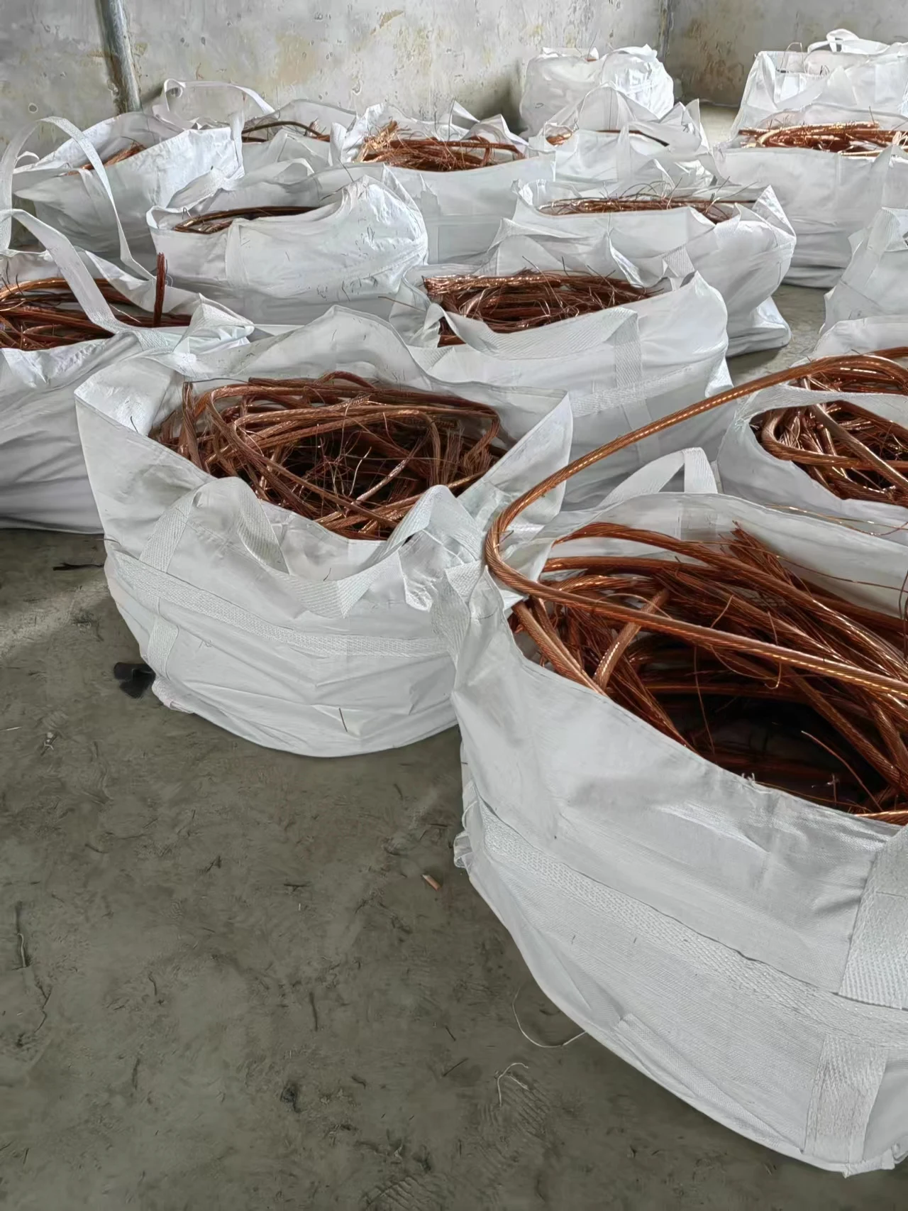 High purity Copper wire Factory Hot Sell high AA Quality of copper wire scrap 99.995% copper scrap