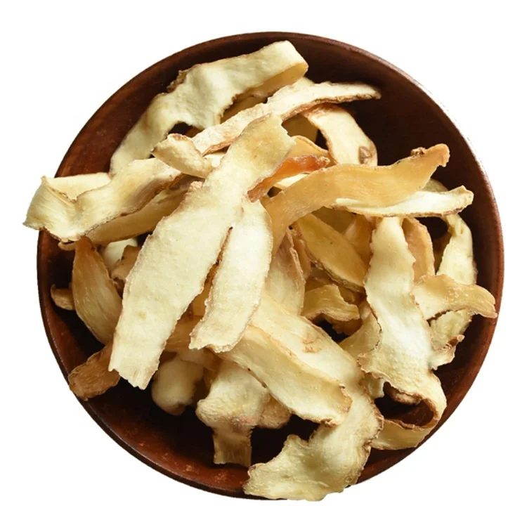 
Wholesale Rhizome Polygonatum Chinese Herbal Medicine Factory Price 