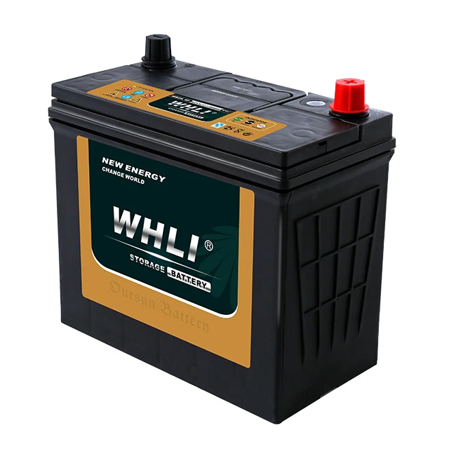  12V 65AH DIN65 N65 super power безуходный автомобильный