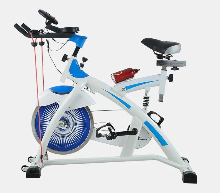 Exercise equipment quiet spinning machine home use  fitness pedal exercise bike indoor exercise bike