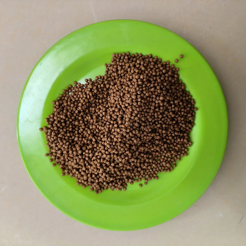 Высококачественные рыбные гранулы заводская цена корм для аквариумных рыб с высоким содержанием белка золотая рыбка