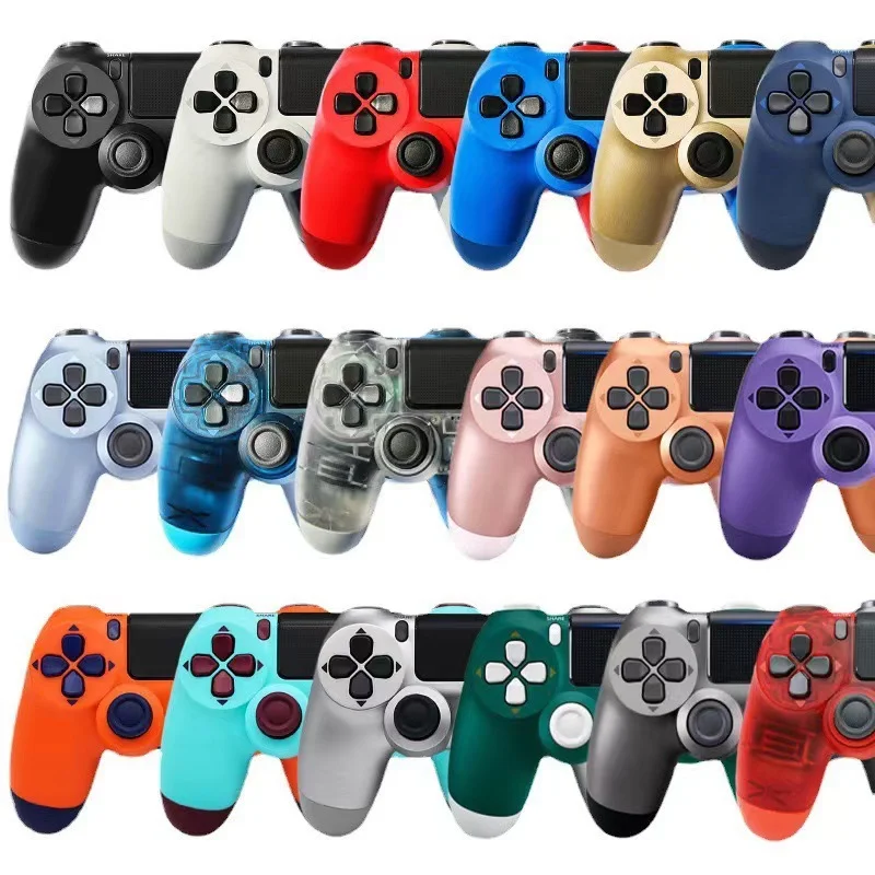 PS4 controller (1)