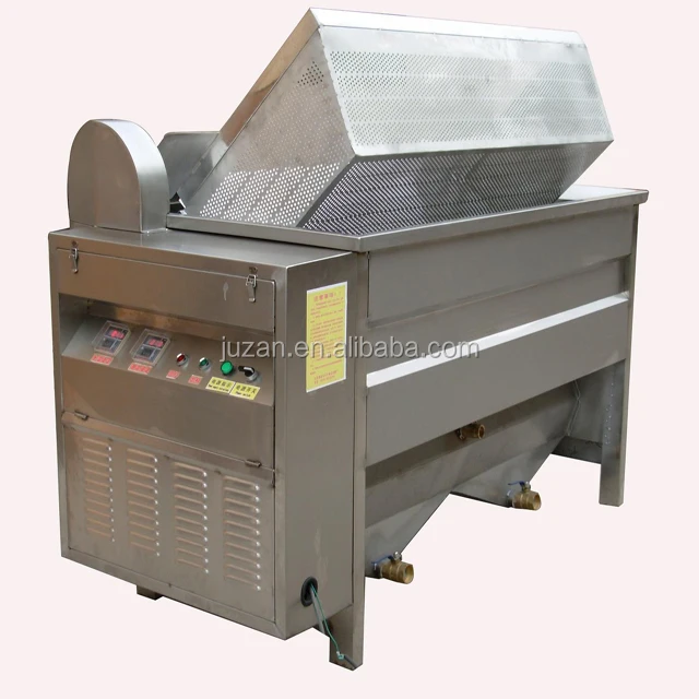 frier machine potato chips