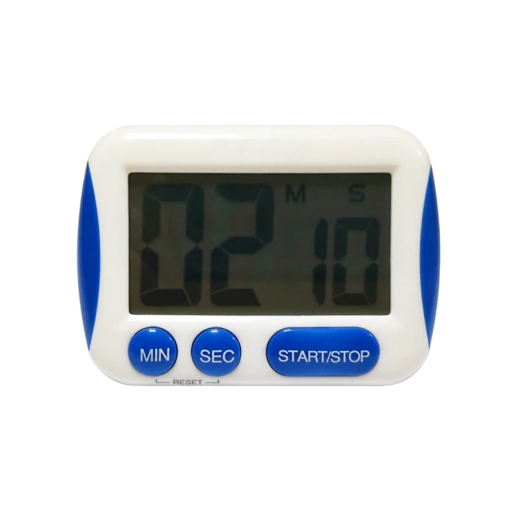 EMAF Kitchen Timer countdown big display event timer