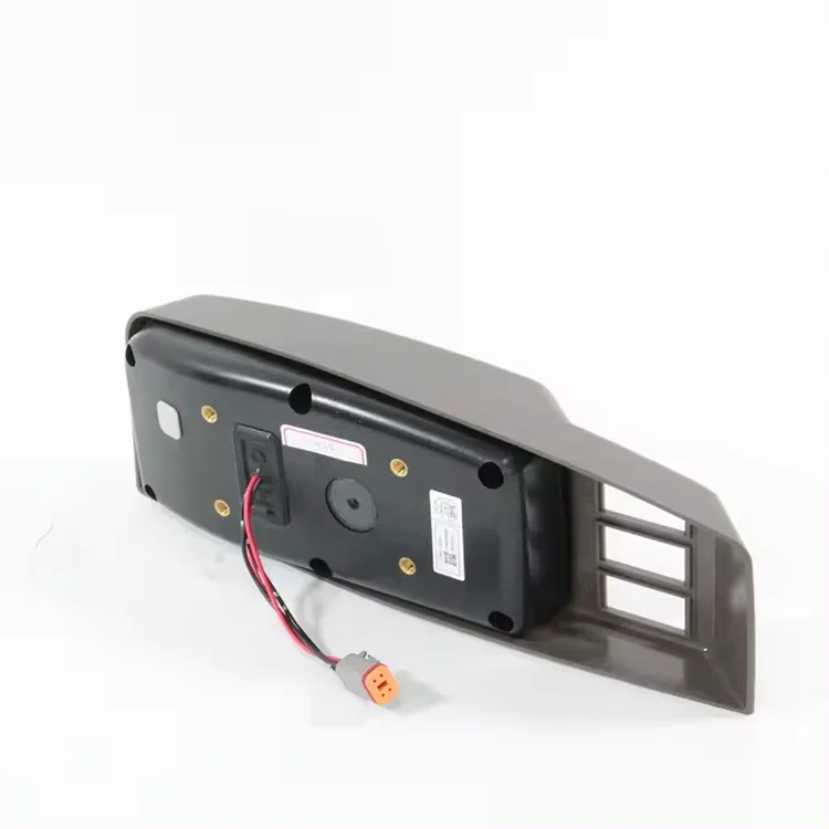 21N335002 EX-Factory Price Display Panel Monitor  21N3-35002  for R210-7 R225-7 R-7 Excavator for Monitor Display Panel