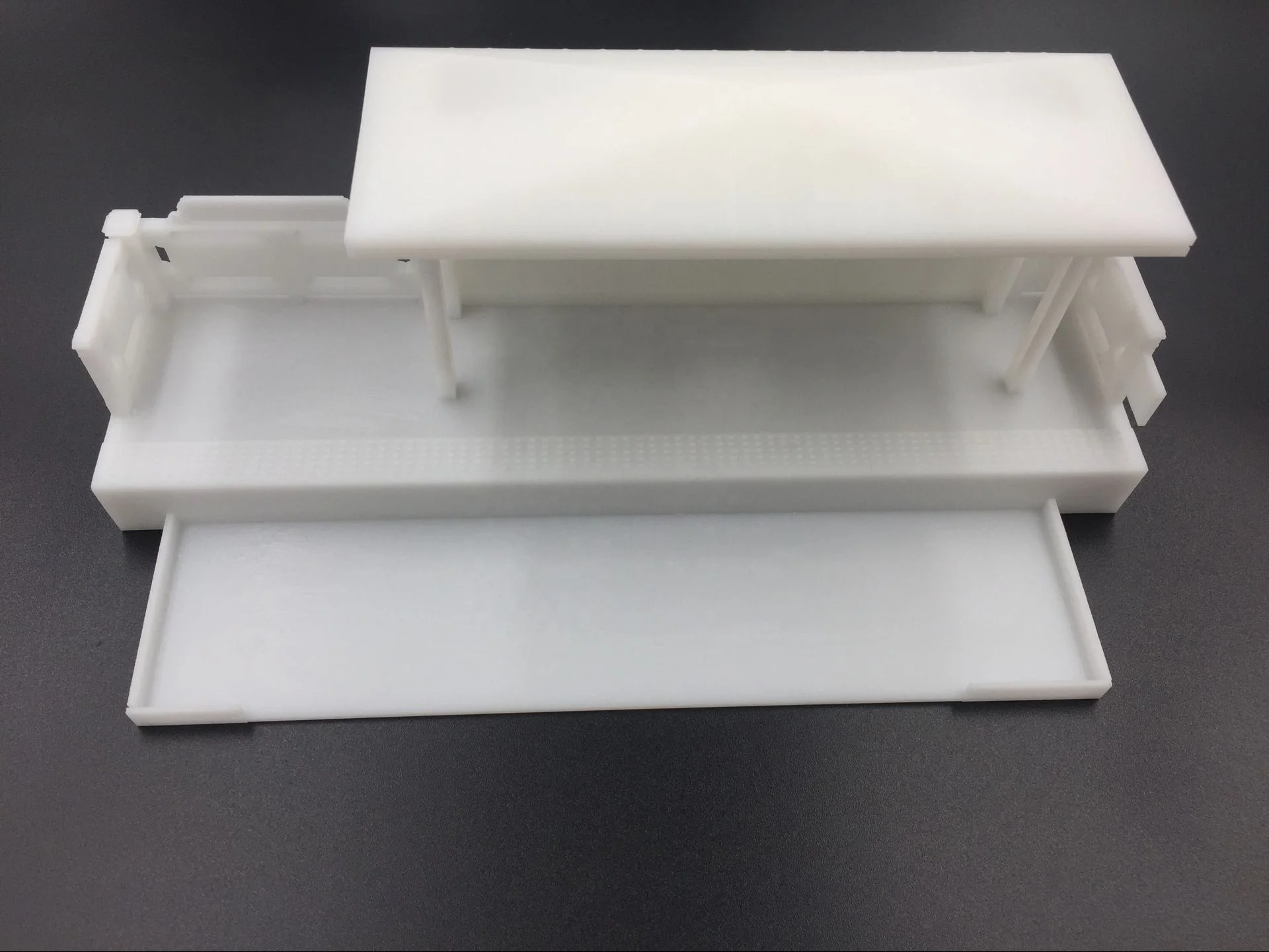 Массовое производство 3d-печати для новых идей