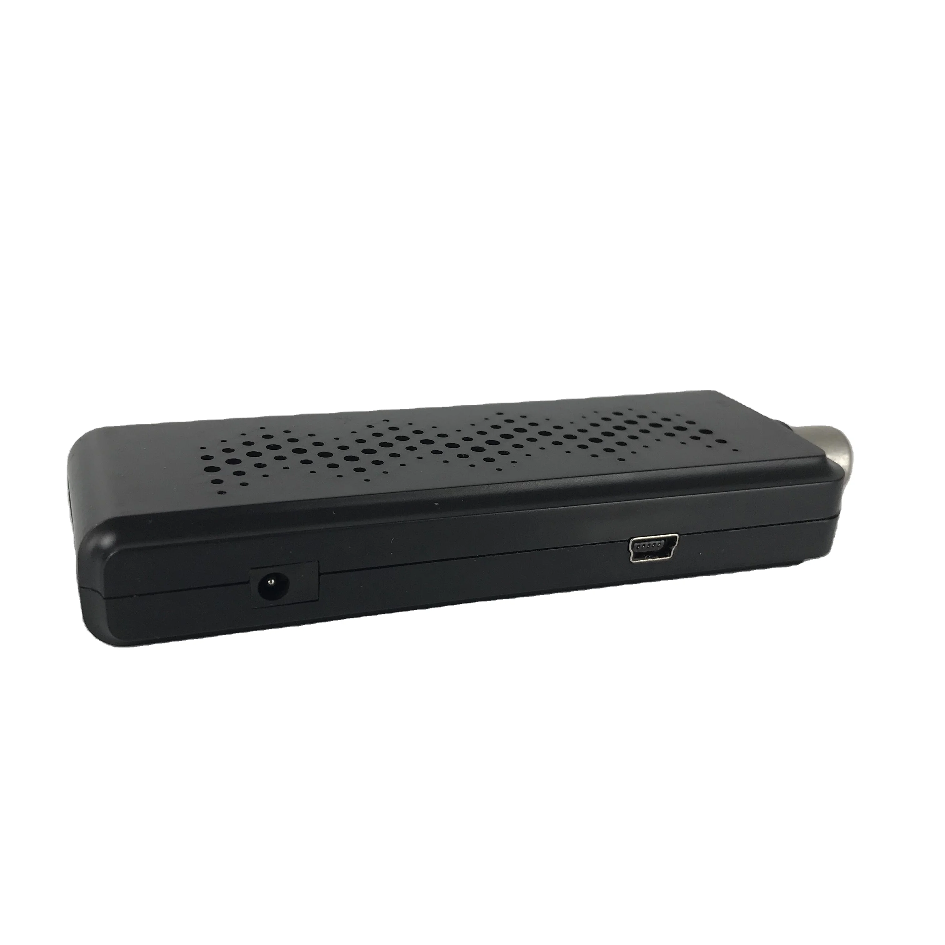 dvbt2 H.264 decoder with wifi by USB dongle t2 set top Box dvb-t2 stick tv receiver set-top box