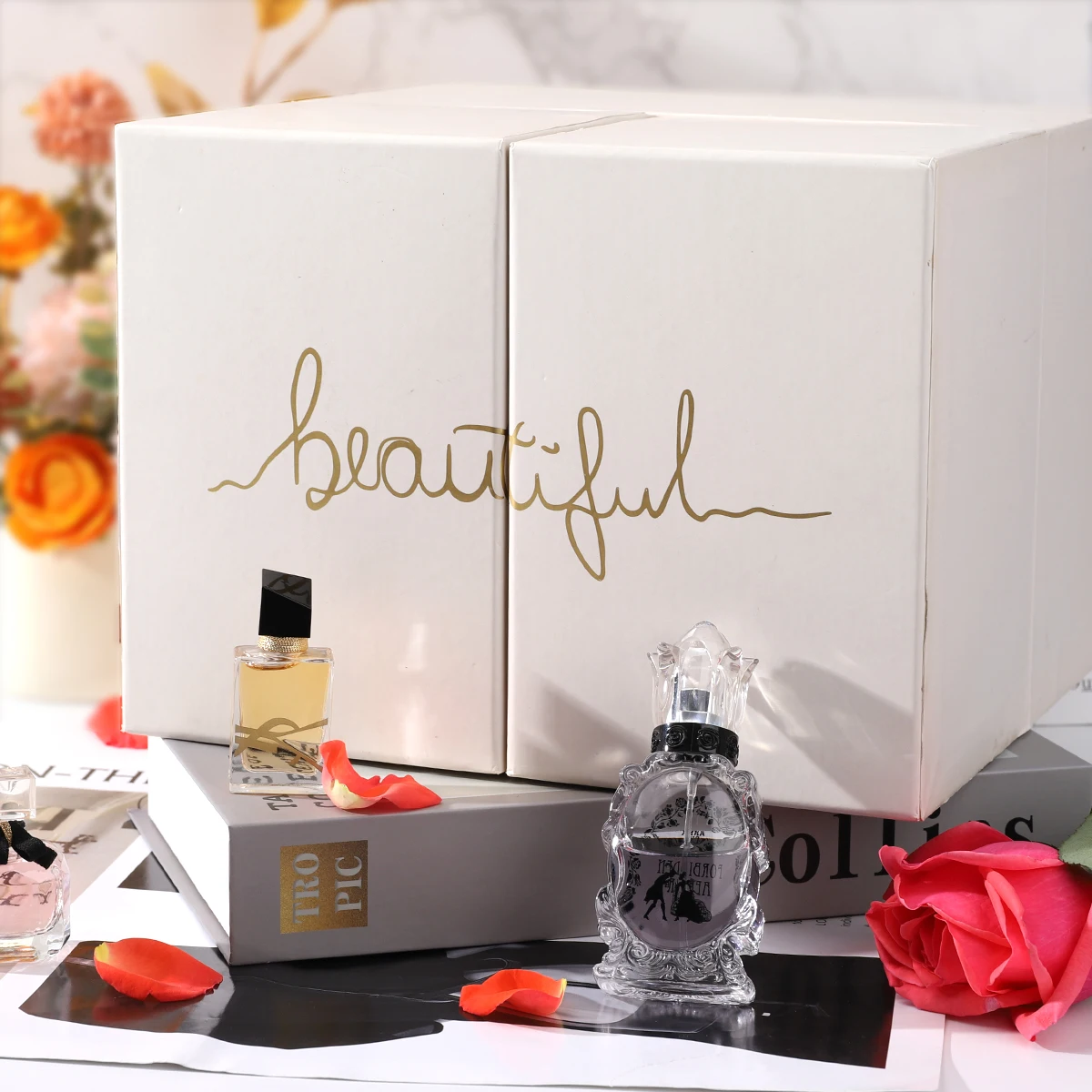 Christmas Advent Calendar Gift Box Calendar Box For Roses Empty Advent Calendar